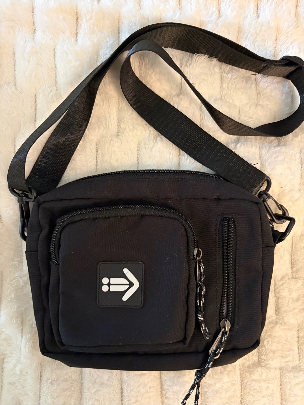 Hiya women’s Crossbody Shoulder Bag